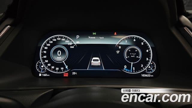 Hyundai Sonata Hybrid 2020 — Photo 31/32