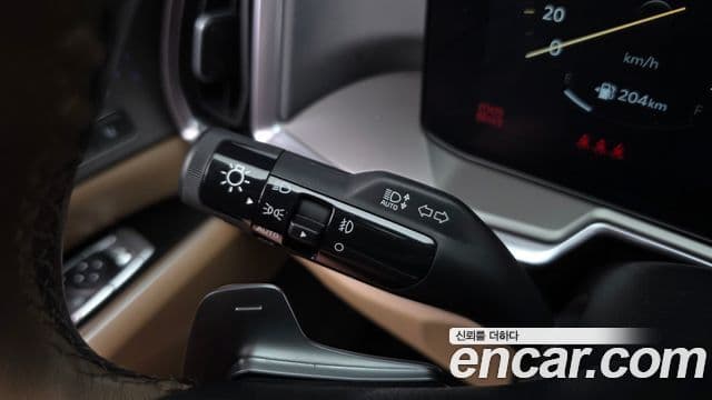 Kia Sorento 2023 — Фото 20/20