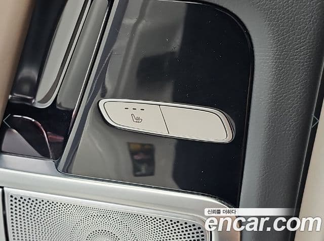 Mercedes-Benz G-Class 2024 — ფოტო 9/18
