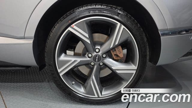 Genesis GV80 2026 — Şəkil 14/40