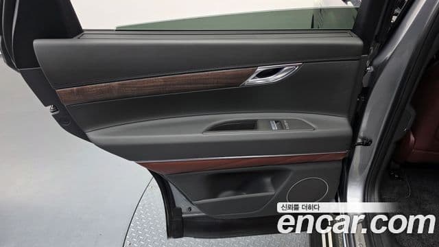 Genesis GV80 2026 — Şəkil 5/40