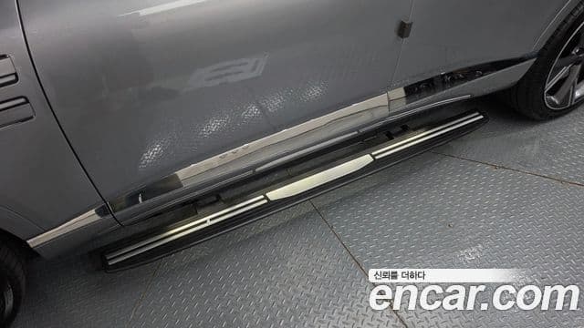 Genesis GV80 2026 — Şəkil 37/40