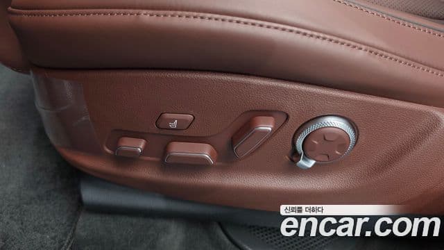 Genesis GV80 2026 — Şəkil 24/40