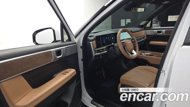 Hyundai Santa Fe 2025 — Şəkil 26/40