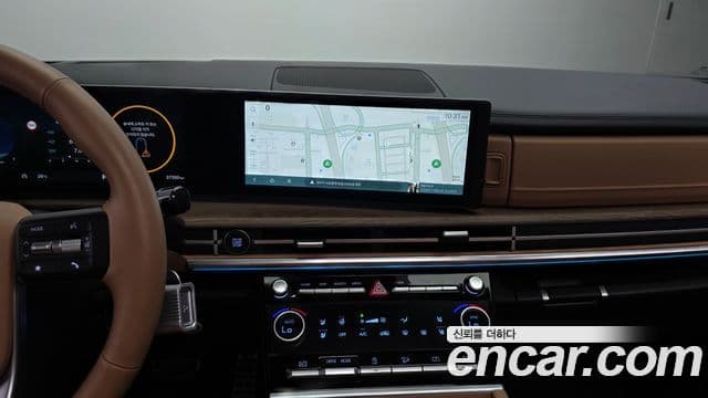 Hyundai Santa Fe 2025 — Şəkil 39/40