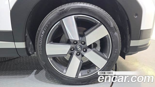 Hyundai Santa Fe 2025 — Şəkil 10/40