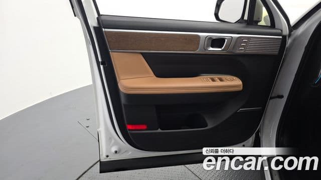 Hyundai Santa Fe 2025 — Şəkil 36/40