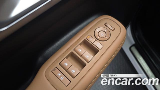 Hyundai Santa Fe 2025 — Şəkil 12/40