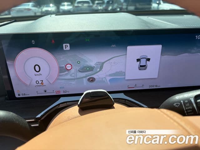 Genesis GV80 2025 — Photo 5/20