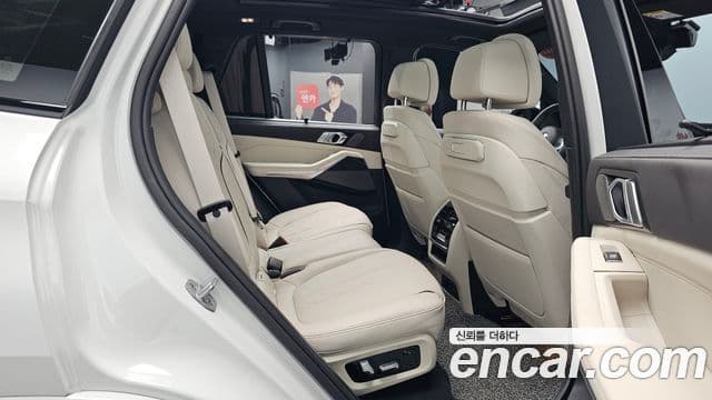 BMW X5 2025 — ფოტო 9/37