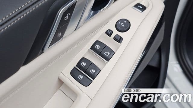 BMW X5 2025 — ფოტო 17/37