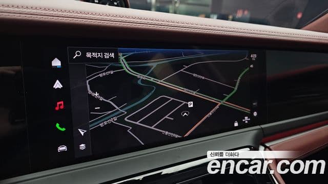 Porsche Panamera 2026 — Photo 29/36