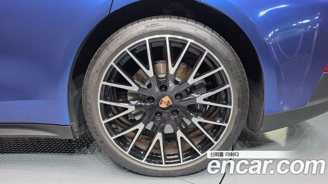 Porsche Panamera 2026 — Photo 15/36