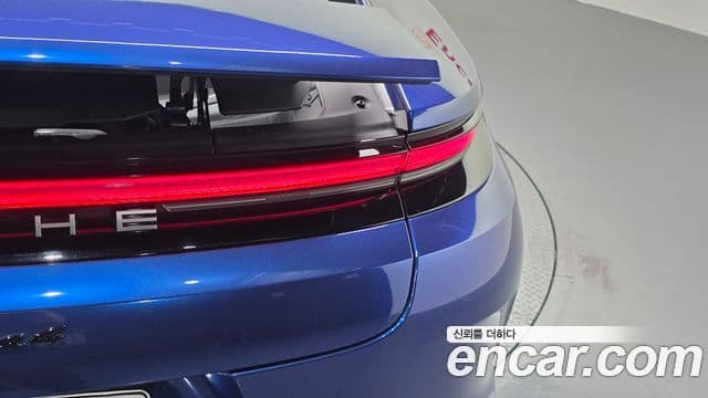 Porsche Panamera 2026 — Photo 31/36