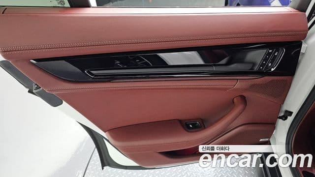 Porsche Panamera 2026 — Photo 12/36