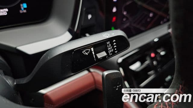 Porsche Panamera 2026 — Photo 11/36