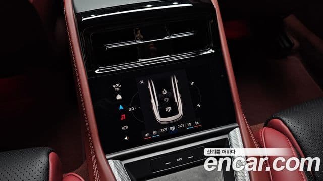 Porsche Panamera 2026 — Photo 28/36