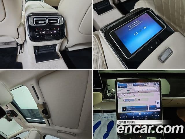 Mercedes-Benz S-Class 2022 — Photo 11/18