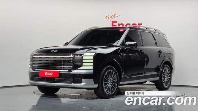 Hyundai Palisade 2026 — Şəkil 30/41