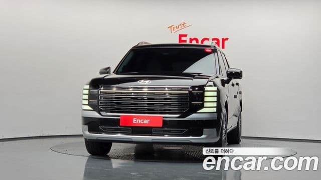 Hyundai Palisade 2026 — Şəkil 8/41