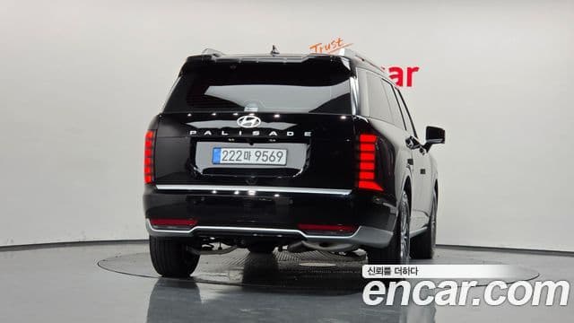 Hyundai Palisade 2026 — Şəkil 18/41