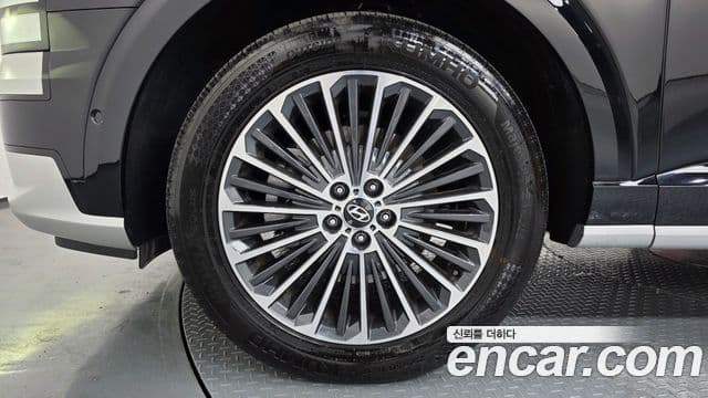 Hyundai Palisade 2026 — Şəkil 11/41