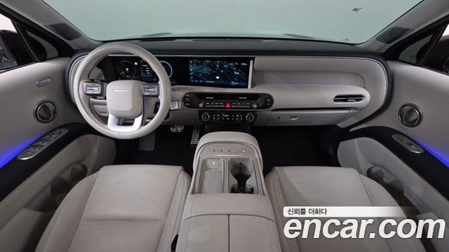 Hyundai Palisade 2026 — Şəkil 32/41