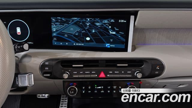Hyundai Palisade 2026 — Şəkil 21/41