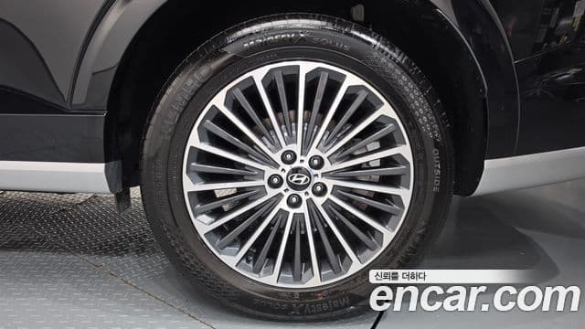Hyundai Palisade 2026 — Şəkil 39/41