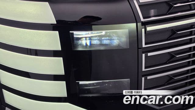 Hyundai Palisade 2026 — Şəkil 5/41