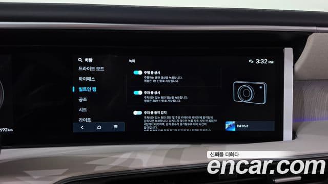 Hyundai Palisade 2026 — Şəkil 22/41