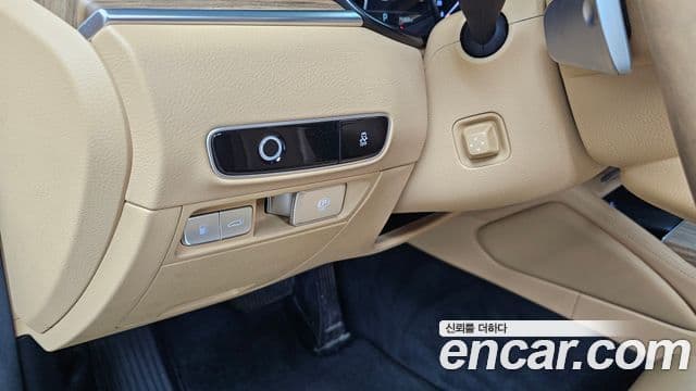 Kia The K9 2021 — Şəkil 2/31