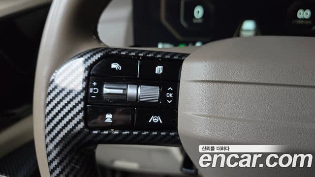 Kia Carnival 2024 — Photo 15/31