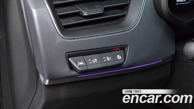 Renault Samsung XM3 2021 — Фото 14/20