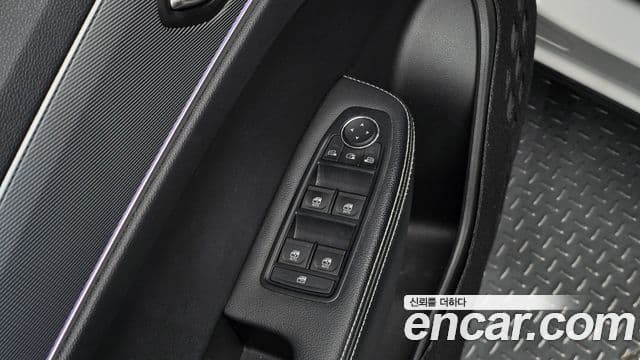Renault Samsung XM3 2021 — ფოტო 14/31