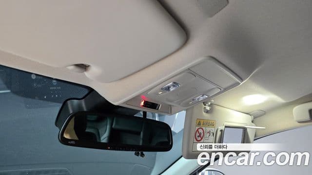 Renault Samsung XM3 2021 — ფოტო 29/31