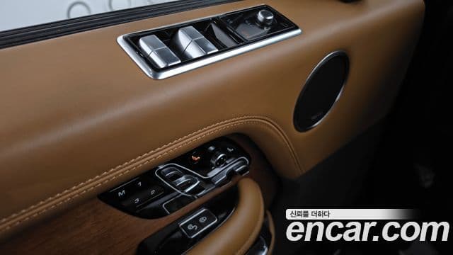 Land Rover Range Rover 2020 — Фото 20/20