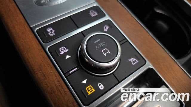 Land Rover Range Rover 2020 — Şəkil 8/40
