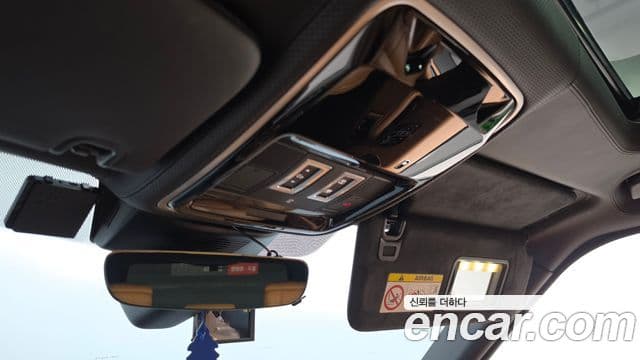 Land Rover Range Rover 2020 — Şəkil 24/40