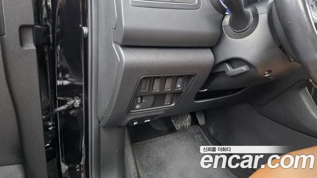 Renault Samsung QM6 2021 — Şəkil 28/33