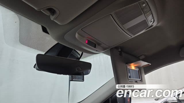Renault Samsung QM6 2021 — Şəkil 3/33