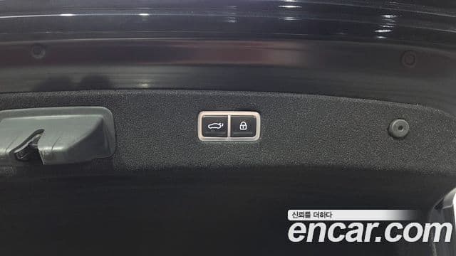 Genesis G90 2023 — ფოტო 4/41