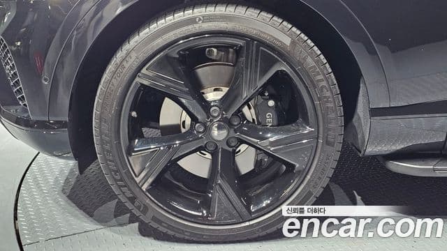 Genesis GV80 2025 — Şəkil 16/20