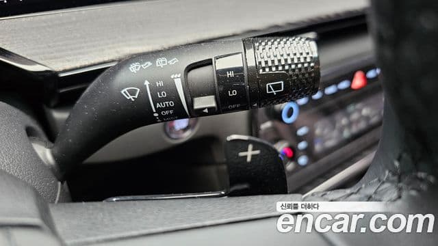 Genesis GV80 2025 — Şəkil 2/20