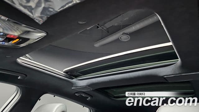 Genesis GV80 2025 — Şəkil 7/20