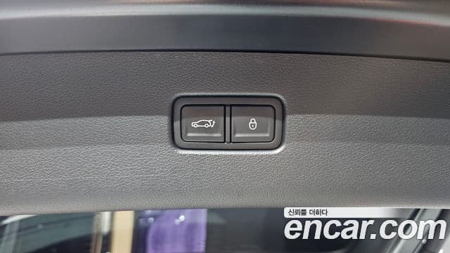 Genesis GV80 2025 — Şəkil 3/20