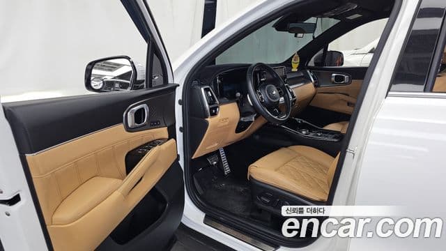 Kia Sorento 2020 — Фото 10/20