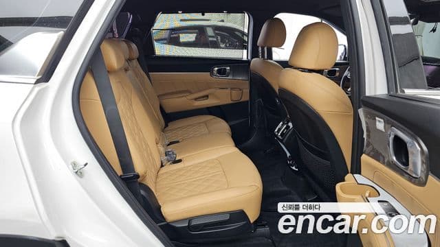 Kia Sorento 2020 — Фото 12/20