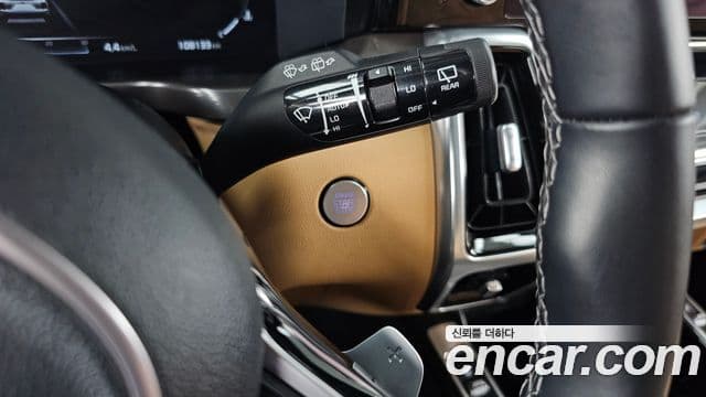 Kia Sorento 2020 — Фото 14/20