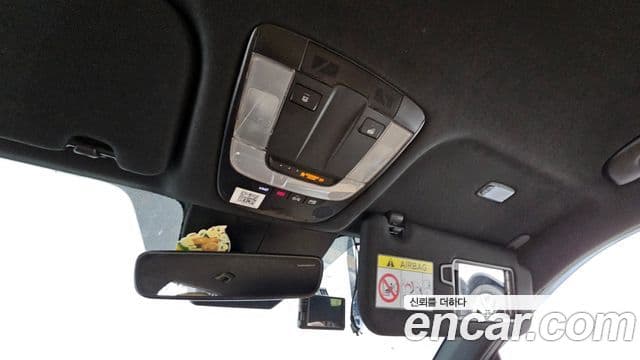 Kia Sorento 2020 — Фото 18/20
